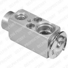 Supapa expansiune, clima VW SHARAN (7M) DELPHI TSP0585009 foto