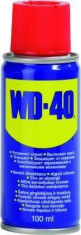 Lubrifiant universal spray WD-40 - 100 ml foto