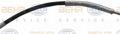 Conducta inalta presiune,aer conditionat VW GOLF 4 BEHR HELLA SERVICE 9GS351191251 foto