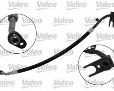 Conducta inalta presiune,aer conditionat RENAULT Megane 1 VALEO 818418 foto