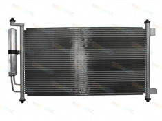 Radiator clima AC RENAULT MODUS 1.2/1.4/1.6 dupa 2003- foto