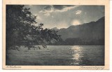 Germania - Peisaje - lot 5 carti postale circulate in 1919