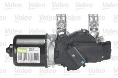 Motoras stergator fata NISSAN QASHQAI (J10, JJ10) 02.07- foto