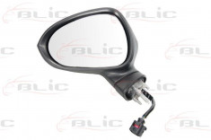 Oglinda electrica SEAT LEON 2009-2012 foto