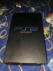 Ps2 complet functional + 2 controllere + 3jocuri + card de memorie foto