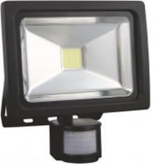 Proiector LED 20W cu senzor foto