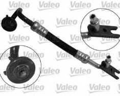 Conducta inalta presiune,aer conditionat RENAULT Scenic 1 VALEO 818426 foto