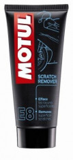 Solutie indepartare zgarieturi SCRATCH REMOVER 100ml, Motul foto