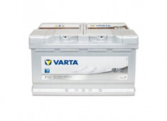Baterie auto Varta F19, Silver Dynamic, 85Ah, 800A, 5854000803162 foto