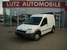 FORD TRANSIT CONNECT 1.8 TDCI foto