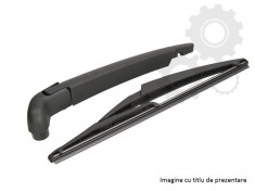 Brat stergator cu lamela MAZDA 6 COMBI (MK2) (GH) 01.08-12.13 foto