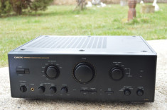 Amplificator Onkyo Integra A 8870 foto