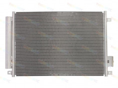 Radiator clima AC FIAT 500 500 C 500L foto