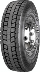 Anvelopa Vara GOODYEAR REGIONAL RHD II 215/75R17.5 126/124M foto