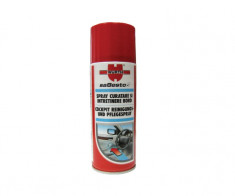 Spray curatare/intretinere bord Wurth, 400 ml foto