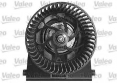 Ventilator aeroterma interior habitaclu SEAT LEON (1M1) VALEO 698262 foto