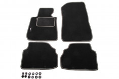 Set covorase auto BMW Seria 3 (E90), 3 (E91), 3 (E92) 01.05- foto