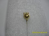 insigna Fed. fotbal Bulgaria