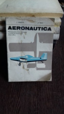 AERONAUTICA - C. BERBENTE foto