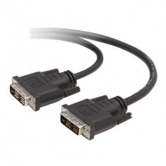 Cablu DVI Belkin PRO Series / 3 m / F2E4141B10-SD (201)