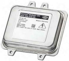 Balast Xenon BMW Seria X6 (E71, E72) HELLA 5DV 009 610-001 foto