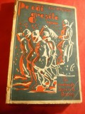 Lev N.Tolstoi - Pe cai gresite ,interbelica ,Ed.Ticu I.Esanu , 144 pag, Lev Tolstoi