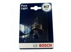 Bec Bosch, H7, 12V, 55W foto