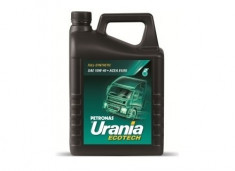 Ulei motor Petronas Urania Ecotech, 10W40, 5L foto