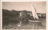 Italia - Rapallo - lot 5 carti postale vechi