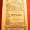Dario Nicodemi - Refugiul 1909 BPT 542 Ed.Librariei Leon Alcalay, 82 pag