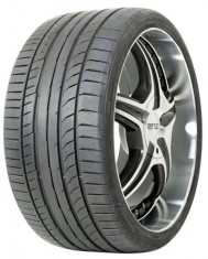 Anvelopa Vara CONTINENTAL ContiSportContact 5P 295/30 R20 101Y foto