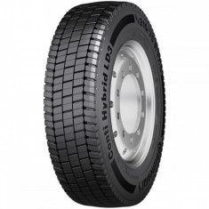 Anvelopa Vara CONTINENTAL Conti Hybrid LD3 215/75 R17.5 126/124M foto