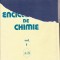 ENCICLOPEDIE DE CHIMIE -VOL 1 -A-B
