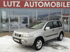 NISSAN X-TRAIL 4x4 dCi Diesel Comfort foto