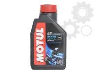 Ulei moto 4T Motul 3000 10W40 1L foto