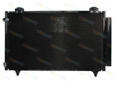 Radiator clima AC TOYOTA COROLLA VERSO 1.6-2.2D intre 2004-2009 foto