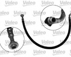 Conducta inalta presiune,aer conditionat PEUGEOT 806 VALEO 818444 foto