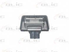 Lampa numar FORD TRANSIT, CONNECT 06.02- foto