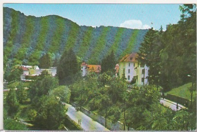 bnk cp Olanesti - Vedere - uzata foto