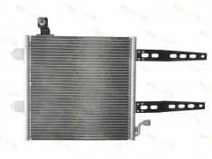 Radiator clima AC SEAT AROSA intre 1995-2005 foto