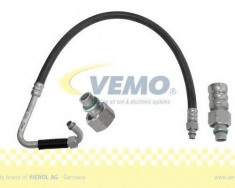 Conducta inalta presiune,aer conditionat VW PASSAT (B5.5) VEMO V15200001 foto