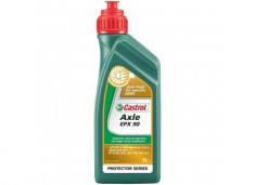 Ulei diferential Castrol Axle EPX, 90W, 1L foto