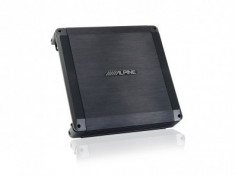 AMPLIFICATOR AUTO PE 2 CANALE Alpine BBX-T600 foto