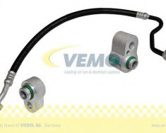 Conducta inalta presiune,aer conditionat AUDI A4 (B5) VEMO V15200022 foto