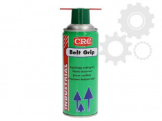 Spray aderenta curele, CRC Belt Grip 400ml foto