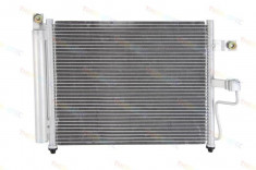 Radiator clima AC HYUNDAI ACCENT II 1.3/1.5/1.6 intre 2000-2005 foto