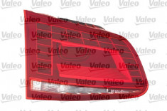 Stop LED interior VW TOUAREG 01.10- foto