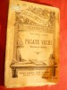 Ion Chiru Nanov - Pacate vechi -inc.sec.XX BPT 575 Libraria Leon Alcalay