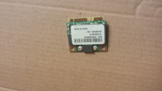 wifi Acer Aspire 5755 5750 5750g 5755g 5350 5750z P5WE0 Broadcomm T77h268.00 HF foto