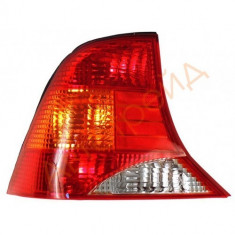 Stop, lampa spate Ford Focus Sedan 1998-2004 foto